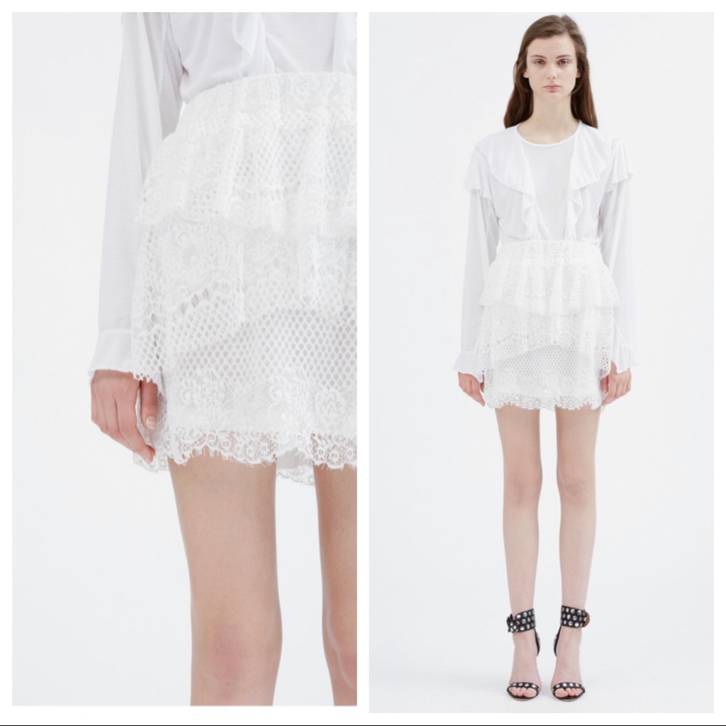 Iro Pixy Skirt